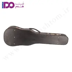 هاردکیس چرمی قفل دار ویولن