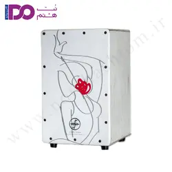کاخن نوجوان جانان مدل رز