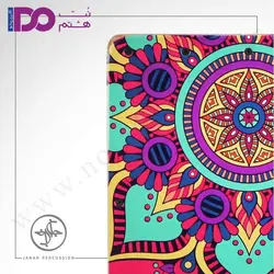 کاخن نوجوان جانان مدل کانیلا