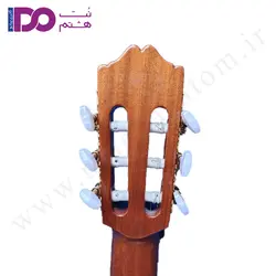 گیتار کلاسیک کوئینکا مدل 40R Open Pore