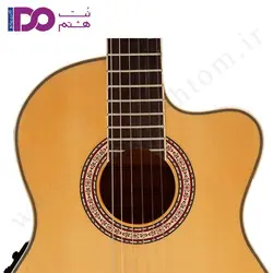 گیتار پیکاپ دار مدل کلاریس