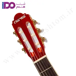 گیتار پیکاپ دار مدل کلاریس