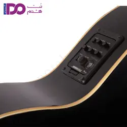 گیتار پیکاپ دار مدل کلاریس