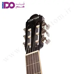 گیتار پیکاپ دار مدل کلاریس