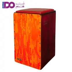 کاخن سولیست | گالری موسیقی نت هشتم مشخصات قیمت خرید و فروش