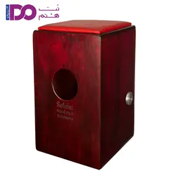 کاخن سولیست | گالری موسیقی نت هشتم مشخصات قیمت خرید و فروش