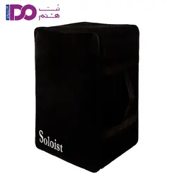 کاخن سولیست | گالری موسیقی نت هشتم مشخصات قیمت خرید و فروش