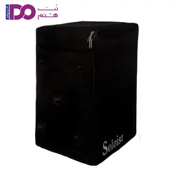 کاخن سولیست | گالری موسیقی نت هشتم مشخصات قیمت خرید و فروش