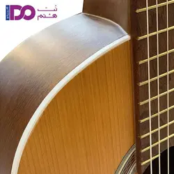 گیتار کلاسیک پارسی مدل PG 84 A