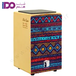 کاخن فیدا کد 08 مشخصات،قیمت و خرید | گالری موسیقی نت هشتم