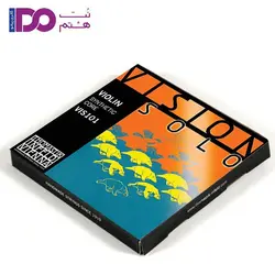 سیم ویولن توماستیک ویژن سولو