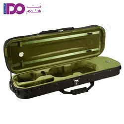 جعبه ویولن مدل JV-100
