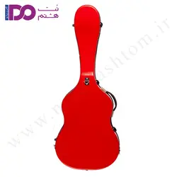 هاردکیس گیتار فایبر ROCK