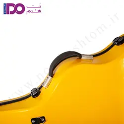 هاردکیس گیتار فایبر ROCK