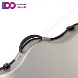 هاردکیس گیتار فایبر ROCK