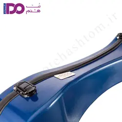 هاردکیس گیتار فایبر ROCK