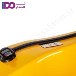 هاردکیس گیتار فایبر ROCK