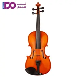 ویولن TF مدل 132 سایز 4/4 | گالری موسیقی نت هشتم مشخصات قیمت خرید و فروش
