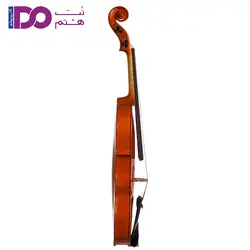 ویولن TF مدل 132 سایز 4/4 | گالری موسیقی نت هشتم مشخصات قیمت خرید و فروش