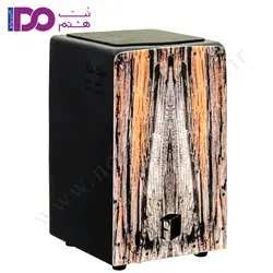 کاخن فیدا کد 01