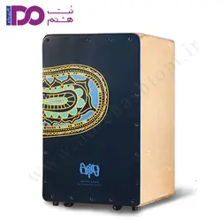 کاخن هیمه مدل کهمان مشخصات، قیمت و خرید | گالری موسیقی نت هشتم
