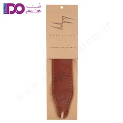 بند (استرپ) چرمی گیتار برند فرجادیان