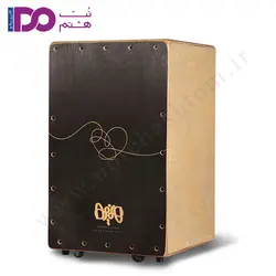 کاخن هیمه مدل مجنون مشخصات، قیمت و خرید | گالری موسیقی نت هشتم