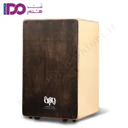 کاخن هیمه مدل استاندارد BRW مشخصات، قیمت و خرید | گالری موسیقی نت هشتم
