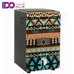 کاخن فیدا کد 12 مشخصات ، قیمت و خرید | گالری موسیقی نت هشتم