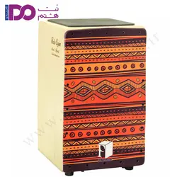 کاخن فیدا کد 14 مشخصات، قیمت و خرید | گالری موسیقی نت هشتم