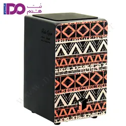 کاخن فیدا کد 02 | گالری موسیقی نت هشتم مشخصات قیمت خرید و فروش