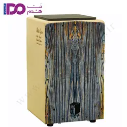 کاخن فیدا کد 10