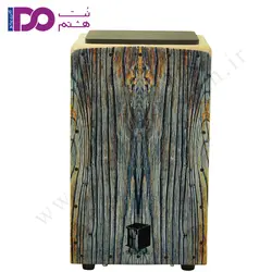 کاخن فیدا کد 10