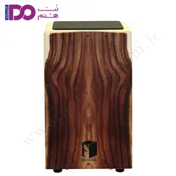 کاخن فیدا کد 03 | گالری موسیقی نت هشتم مشخصات قیمت خرید و فروش