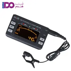 مترونوم دیجیتال موسدو MT40