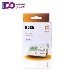 مترونوم دیجیتال کورگ مدل CA1