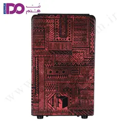 کاخن فیدا طرح یک