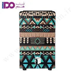 کاخن فیدا طرح دو