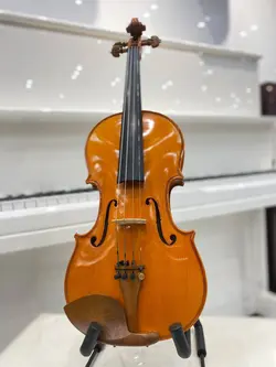 ویولن دست ساز کد 60 - نت هشتم