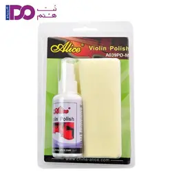 پولیش ویولن آلیس
