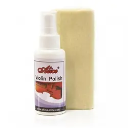 پولیش ویولن آلیس
