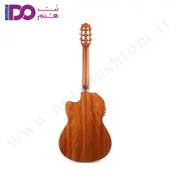 گیتار کلاسیک پیکاپ دار یاماها مدل NCX 700 مشخصات و قیمت | گالری موسیقی نت هشتم