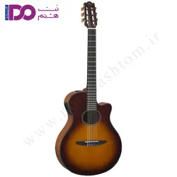 گیتار کلاسیک پیکاپدار یاماها مدل NTX500 مشخصات و قیمت | گالری موسیقی نت هشتم