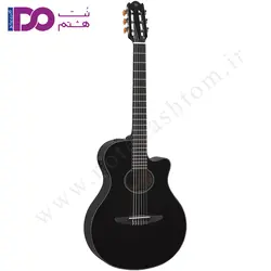 گیتار کلاسیک پیکاپدار یاماها مدل NTX500 مشخصات و قیمت | گالری موسیقی نت هشتم