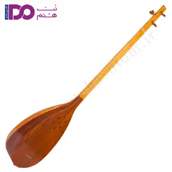 تنبور حیدری مشخصات،قیمت و خرید | گالری موسیقی نت هشتم