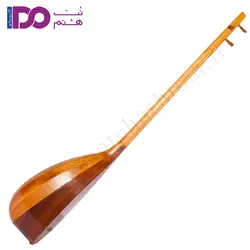 تنبور حیدری مشخصات،قیمت و خرید | گالری موسیقی نت هشتم