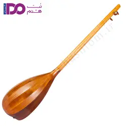 تنبور حیدری مشخصات،قیمت و خرید | گالری موسیقی نت هشتم