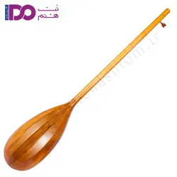 تنبور حیدری مشخصات،قیمت و خرید | گالری موسیقی نت هشتم