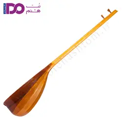 تنبور حیدری مشخصات،قیمت و خرید | گالری موسیقی نت هشتم