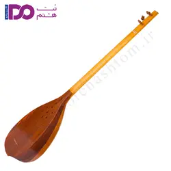 تنبور حیدری مشخصات،قیمت و خرید | گالری موسیقی نت هشتم